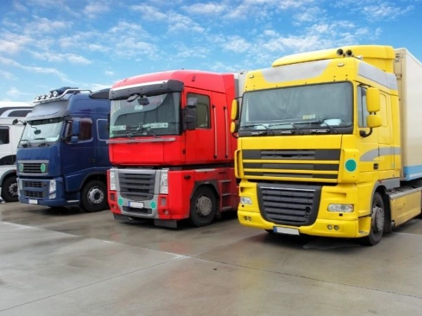 Ankara Ulubey Nakliye